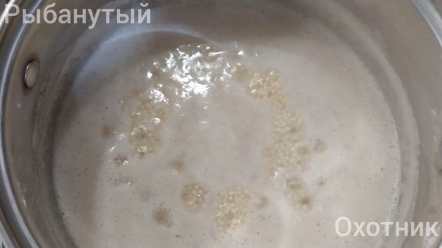 ВЫ ДЕЛАЛИ ЭТО НЕ ТАК. Как правильно варить пшенную кашу смотреть онлайн