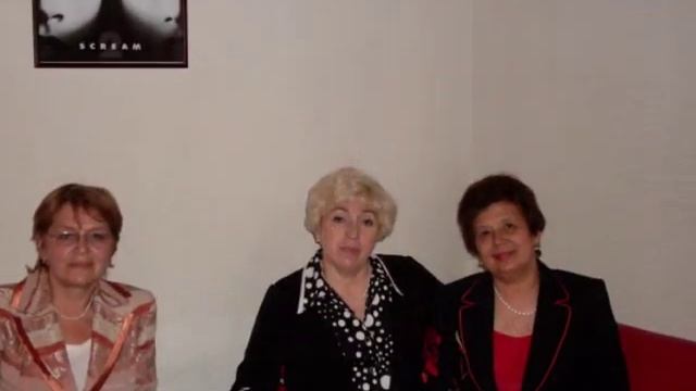 Встреча одноклассников через 40 лет! смотреть онлайн