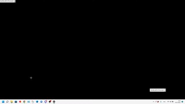 Unreal engine 5 black screen bug смотреть онлайн