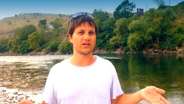 Плюсы и минусы отдыха в Черногории смотреть онлайн