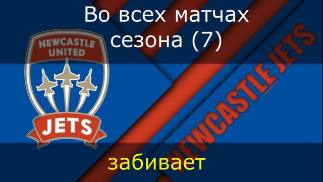 Ньюкасл Джетс - Мельбурн Сити 15.12.2019 / Точный прогноз смотреть онлайн
