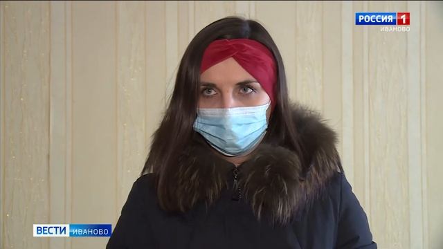 Батареи горячие, а в квартире холодно. Жалобы проверила Госжилинспекция смотреть онлайн