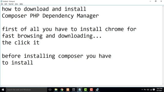Composer PHP dependency for Laravel смотреть онлайн