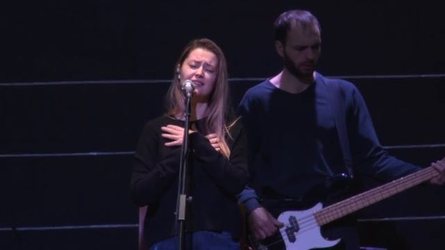 Утренняя молитва 5.04.18 l Прославление. Ачинск смотреть онлайн