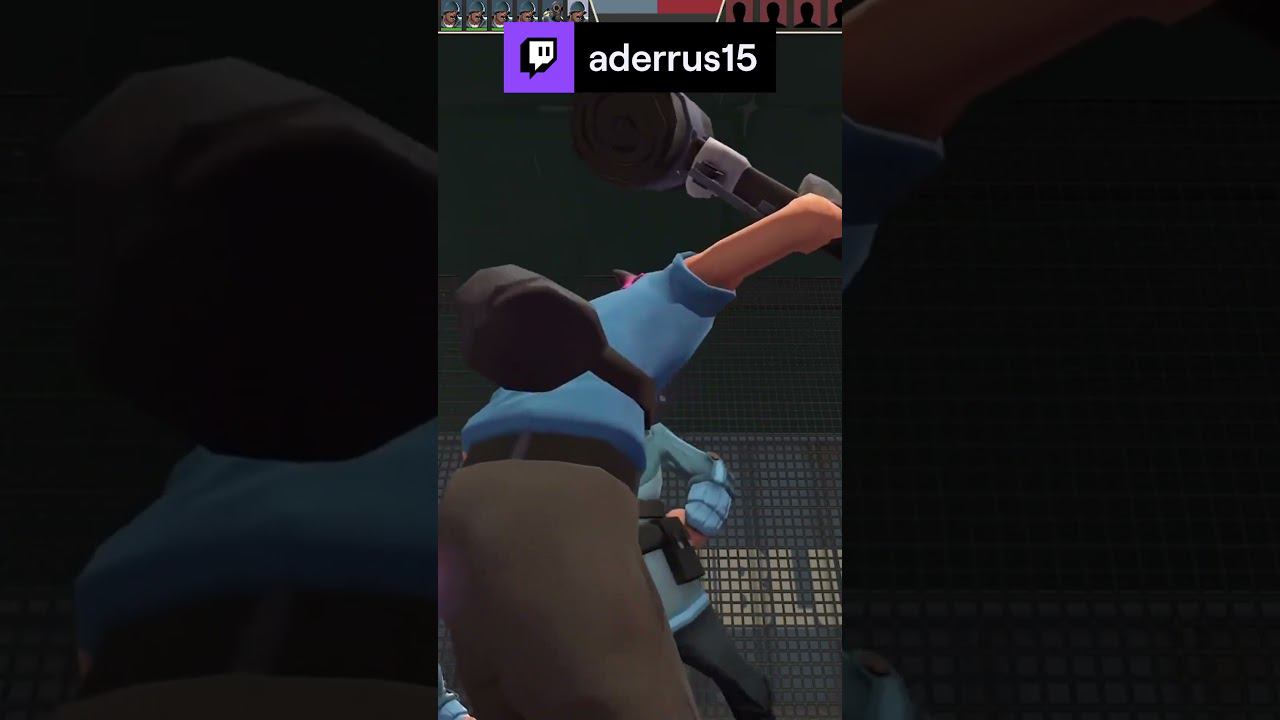 Новый Таунт на Солдата #shorts #teamfortress2 #tf2 #ader #тф2 смотреть онлайн