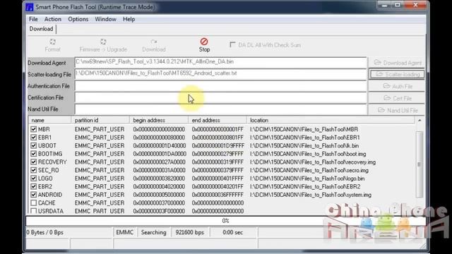 MT6752 MT6735 MT6732 MT6592 MT6582 How to flash China clone CWM / TWRP / ROM / Firmware смотреть онлайн