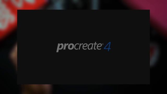 iPad Pro 2017 10.5 Artist Review: 1 Month Later +Procreate 4 смотреть онлайн