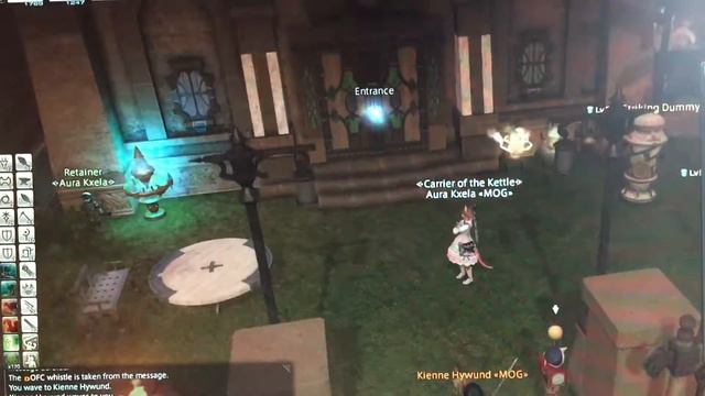 April 16th Original Fat White Chocobo! 2016 VEDA смотреть онлайн