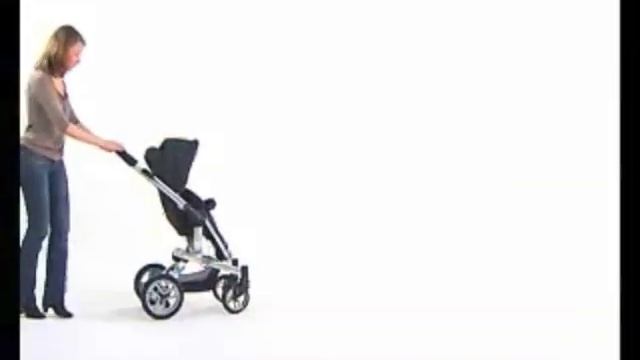Graco Symbio 3 in 1 Travel System Video Review - Online4baby - YouTube смотреть онлайн