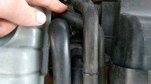 #renopremium не греет печка Рено премиум. решение проблемы!!!