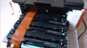 ОНЛАЙН ТРЕЙД.РУ — Лазерный принтер Canon i-SENSYS LBP623Cdw. Код товара: 1853742.