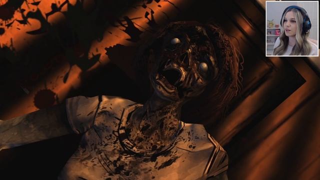 WHERE OUR STORY BEGINS! (A New Day) | Telltale's The Walking Dead - Part 1 смотреть онлайн