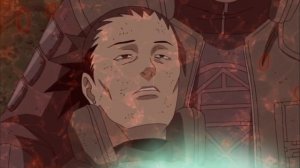 Naruto Это чувства Наруто