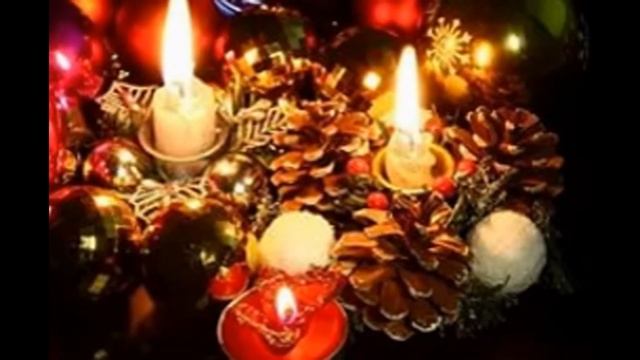 Слайд-шоу на тему:Новый Год!Мы сейчас все в придкушение Нового Года! смотреть онлайн