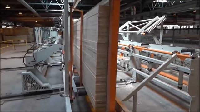 Дома из клееного бруса - производство "Люкс Брус" смотреть онлайн