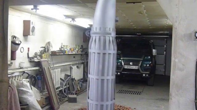 Небольшой обзор проделанной работы. смотреть онлайн