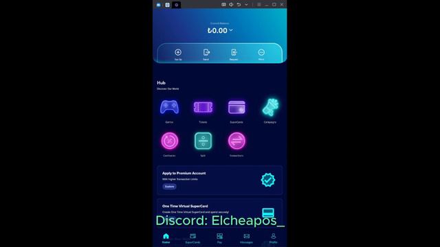 Ozan Turkish Virtual Card Account Creation - Cheap Discord Nitro Spotify Vbucks - Ozan Plus Plan смотреть онлайн