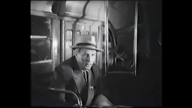 Цепная реакция (1962). Отрывок. смотреть онлайн