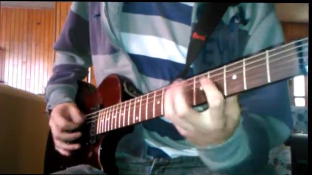 My Epiphone Les Paul Special 2 смотреть онлайн