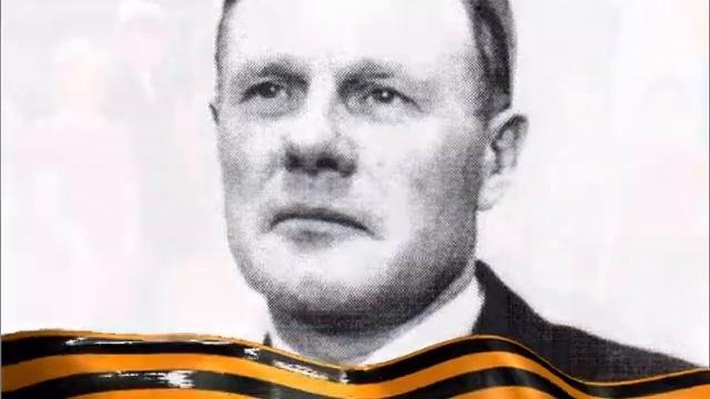 Краснодонская школа-интернат. Не стареют душой ветераны...Ветераны п.Краснодона смотреть онлайн