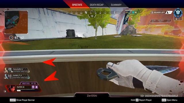 САМЫЙ БЫСТРЫЙ И ПРОСТОЙ ГАЙД ПО АПЕКСУ ЗА 5 МИНУТ | КАК ПРАВИЛЬНО ИГРАТЬ В APEX LEGENDS смотреть онлайн