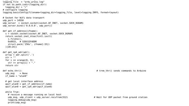Unix & Linux: Forwarding a udp socket connection to a range of ip addresses смотреть онлайн
