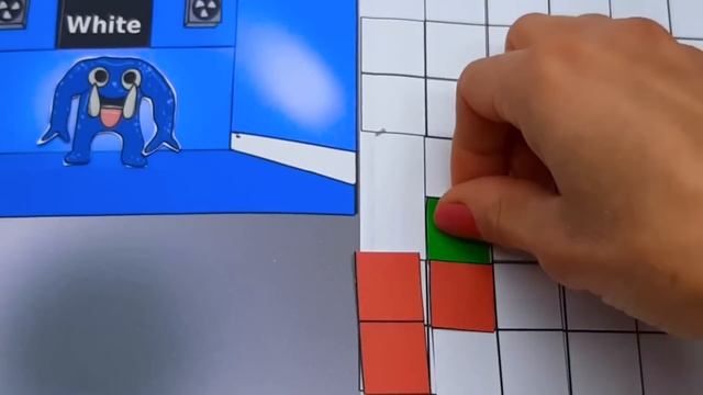 DIY? GARTEN of BANBAN 15 GAMING BOOK/ Chapter 1-2 Book Story смотреть онлайн