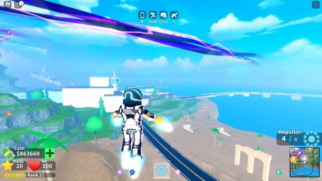 УРА! НАКОНЕЦ ТО! ОБНОВА Mad City! Крутые КОДЫ МЕД СИТИ ROBLOX смотреть онлайн