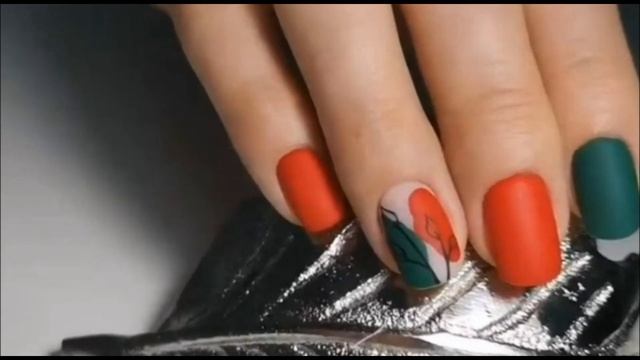 Весенний маникюр 2020: Актуальные идеи в новом сезоне | Весенний маникюр, дизайн, идеи смотреть онлайн