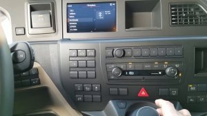 Новый MAN TGX 2020. Главные отличия от предыдущей модели