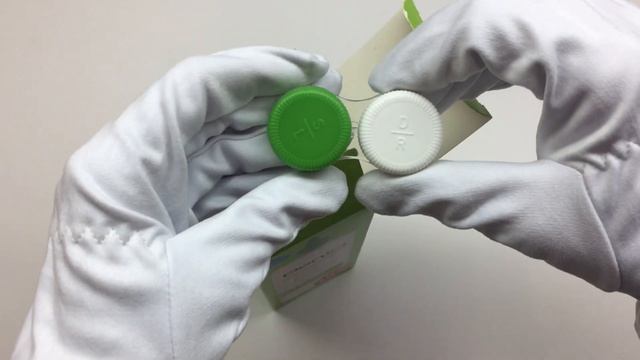 Многофункциональный раствор для хранения контактных линз «Den IQ», объём 360 мл смотреть онлайн