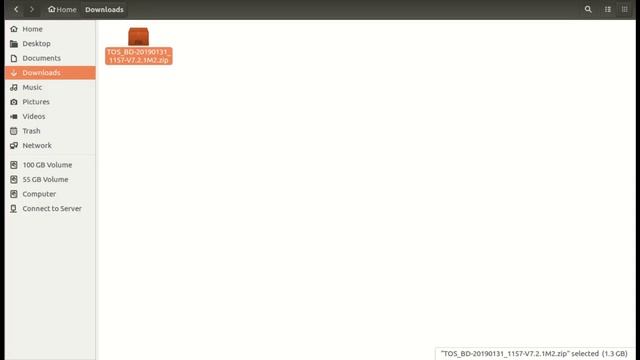How to Install Talend Open Studio for Big Data in Ubuntu