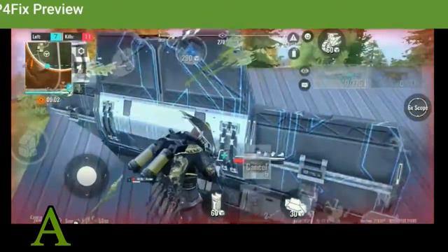 SOLO VS SQUAD 14 kills | VICTORY #3 - Cyber Hunter Mobile смотреть онлайн