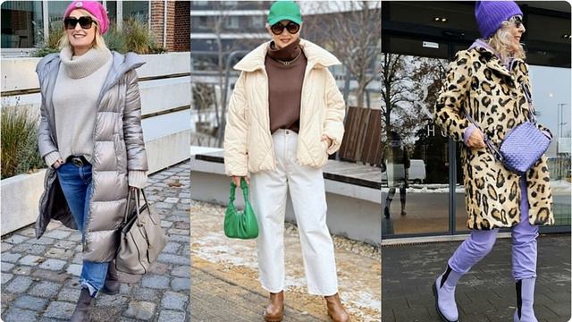 ❤️ТРЕНДОВЫЙ SPORT CASUAL И  SPORT ШИК ДЛЯ ЖЕНЩИН 50+55+60+ ❤️МОДА 2024