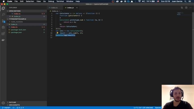 Introduction Typescript: Hands on with JotaonCode смотреть онлайн