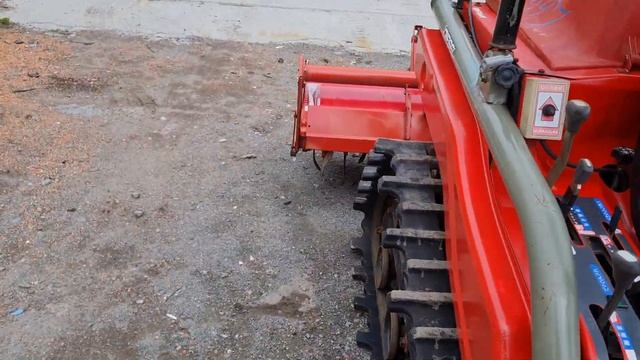 Yanmar AC-18 - продан смотреть онлайн