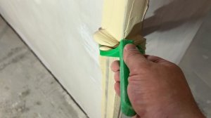 Как приклеить металлизированную ленту Шитрок!!!