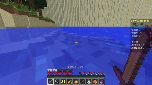 #1 HG [Лёша иди кушать] смотреть онлайн