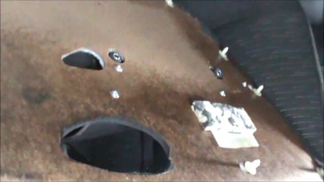 Como Retirar o Forro da Porta Dianteira e Traseira do Palio смотреть онлайн