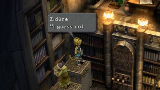 Let's Play Final Fantasy IX (Blind) #73 - Cave Town смотреть онлайн