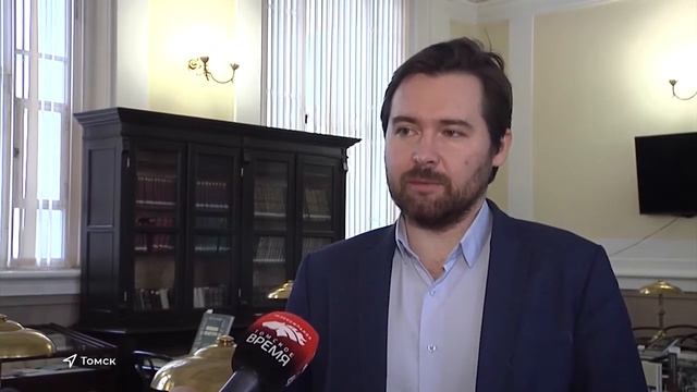 В Научной библиотеке ТГУ оцифровывают редкие книги с XVI века смотреть онлайн