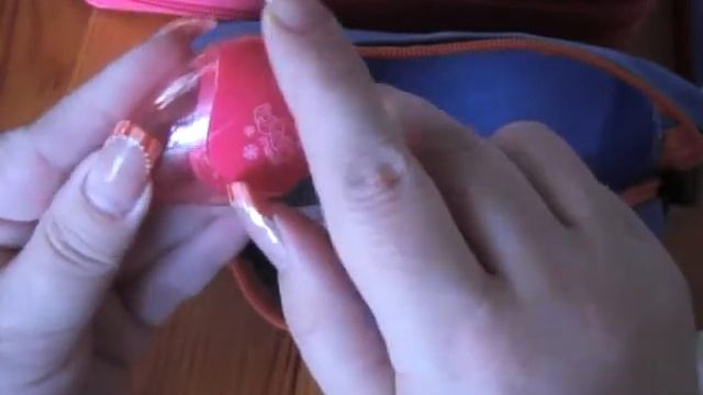 Покупка канцелярии/материалы для раскрашивания. сентябрь2017 смотреть онлайн