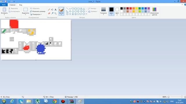 Как сменить текстуры в майнкрафт смотреть онлайн