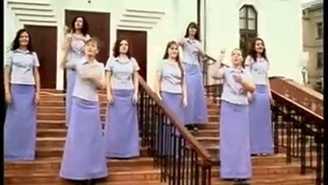 На Тебя мы уповаем смотреть онлайн