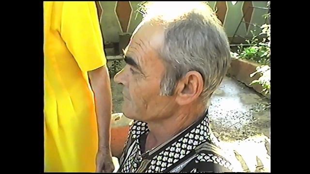 1997 г. ПЕРВОМАЕВКА. ЮБИЛЕЙ ДЕТОЧКИНА НИКОЛАЯ - 60 лет. ЮЖ. КАЗАХСТАН смотреть онлайн