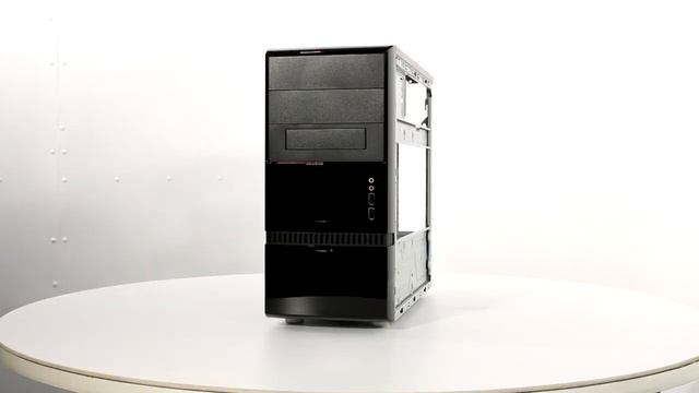 НИКС Звездный бульвар 19 и еще 100 магазинов в РФ: не самое плохое видео про Корпус Inwin ENR022 бе смотреть онлайн