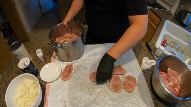 ВКУС КАК СОВЕТСКИЙ ШАШЛЫК. ПРОСТОЙ МАРИНАД. МАРИНУЮ МЯСО. смотреть онлайн