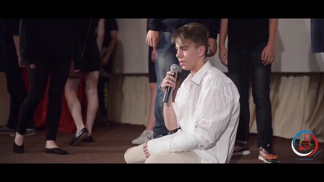 1 блок - Экология