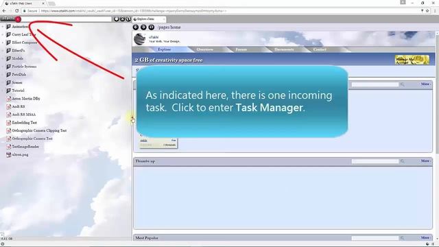Building Distributed Web Applications using Remote Procedure Calls смотреть онлайн
