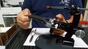 Как точить? Ножи со спусками от обуха, маленькие и тонкие, филейные. Заточка ножниц на Жуке.